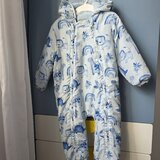 Combinezon NEXT marimea 86 cm (12-18 M)