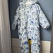 Combinezon NEXT marimea 86 cm (12-18 M)